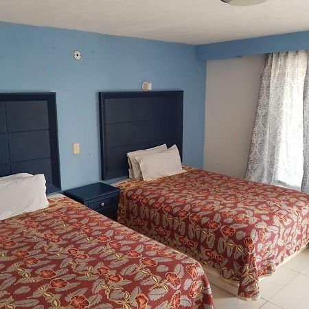 Hotel Nuevo Vallarta Zapopan Buitenkant foto