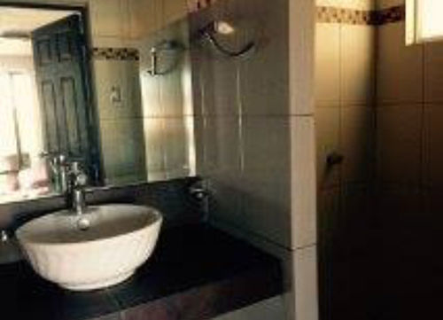 Hotel Nuevo Vallarta Zapopan Buitenkant foto