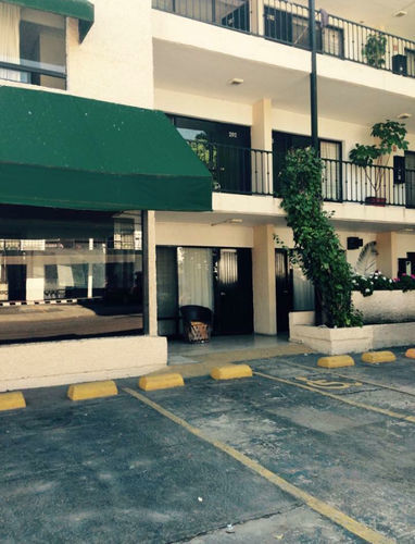 Hotel Nuevo Vallarta Zapopan Buitenkant foto