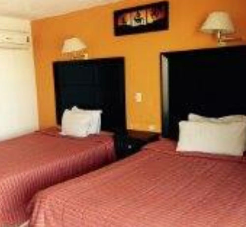 Hotel Nuevo Vallarta Zapopan Buitenkant foto